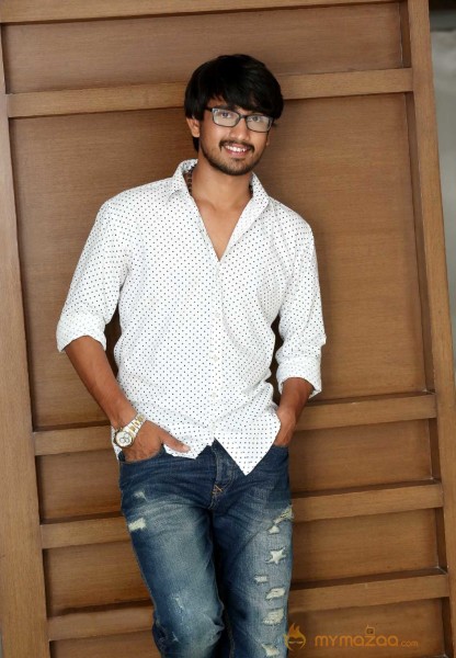 Raj Tarun