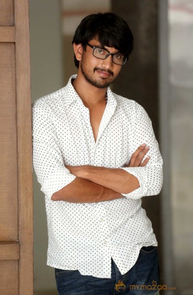 Raj Tarun