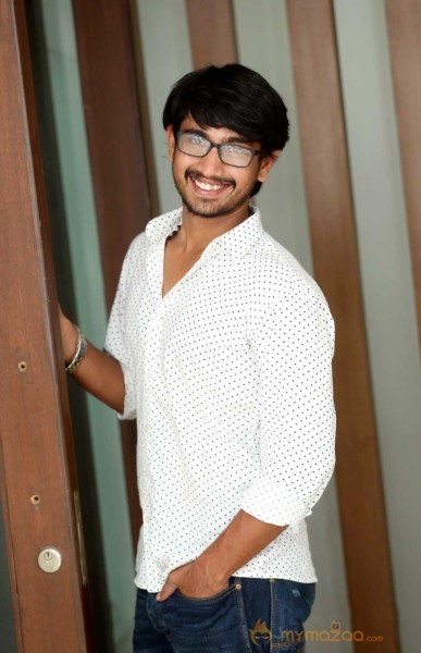 Raj Tarun