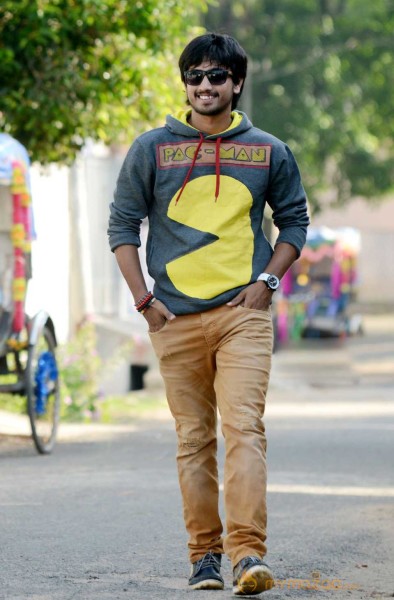 Raj Tarun