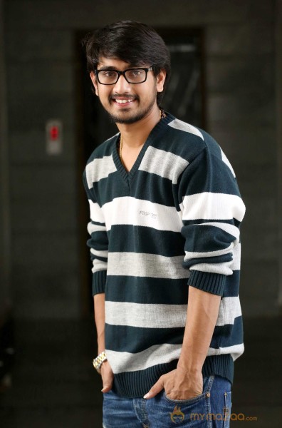 Raj Tarun