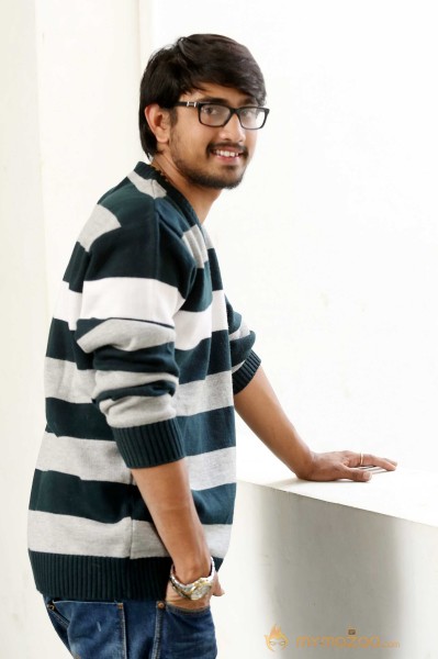 Raj Tarun