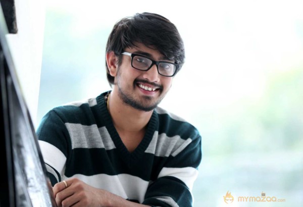 Raj Tarun