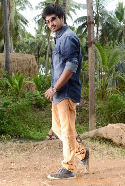 Raj Tarun