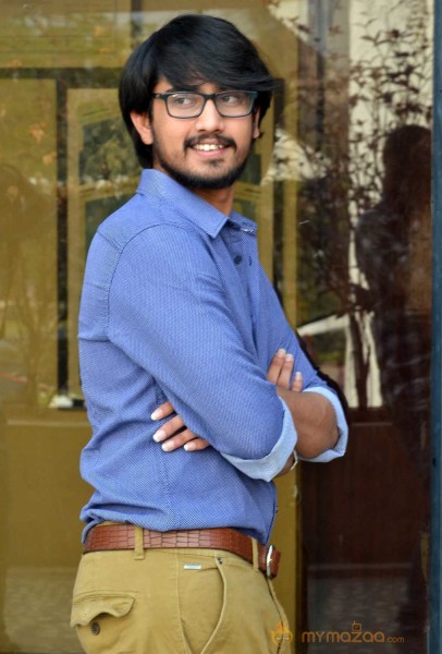 Raj Tarun