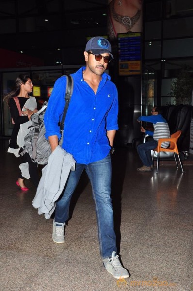 Ram Charan - 20 Times Ram Charan Proved That He Is The Real Style Icon Of The Telugu Cinema