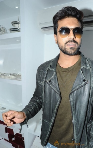 Ram Charan - 20 Times Ram Charan Proved That He Is The Real Style Icon Of The Telugu Cinema