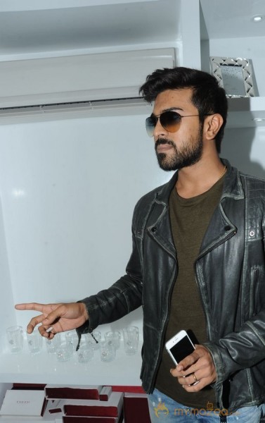 Ram Charan - 20 Times Ram Charan Proved That He Is The Real Style Icon Of The Telugu Cinema