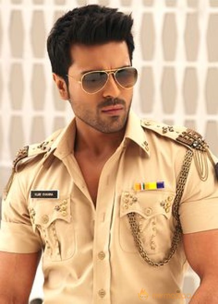 Ram Charan - 20 Times Ram Charan Proved That He Is The Real Style Icon Of The Telugu Cinema