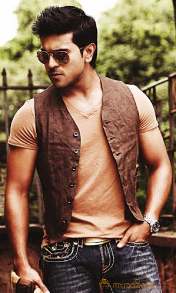 Ram Charan - 20 Times Ram Charan Proved That He Is The Real Style Icon Of The Telugu Cinema