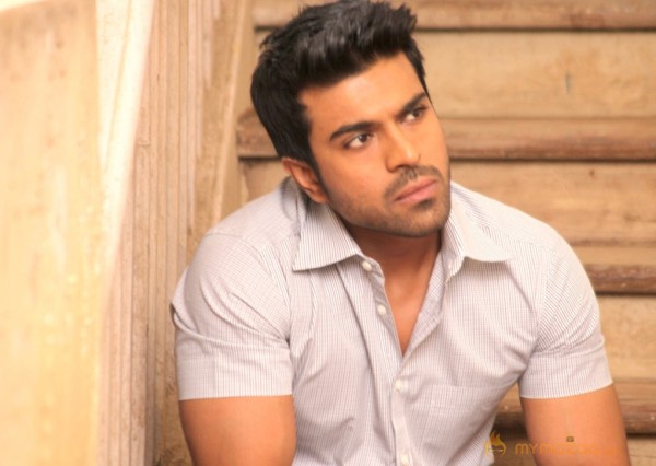 Ram Charan - 20 Times Ram Charan Proved That He Is The Real Style Icon Of The Telugu Cinema