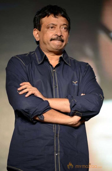  Ram Gopal Varma 