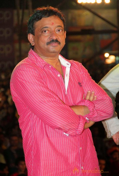  Ram Gopal Varma 