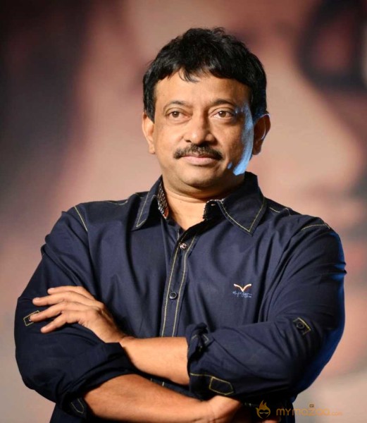  Ram Gopal Varma 