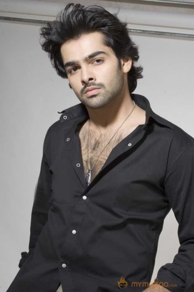 Ram Pothineni