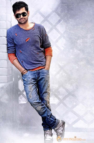 Ram Pothineni