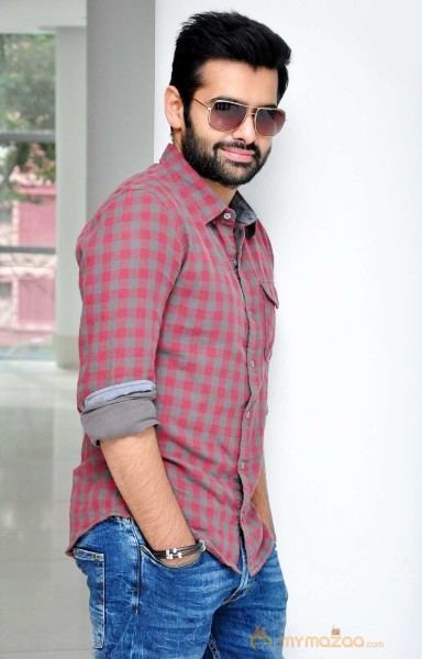 Ram Pothineni