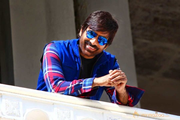 Ravi Teja