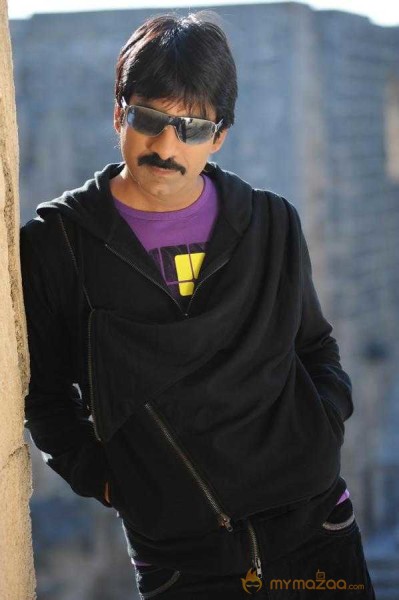 Ravi Teja