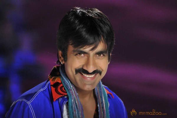 Ravi Teja