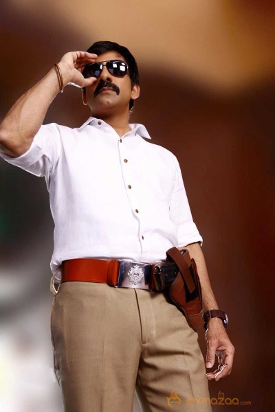 Ravi Teja