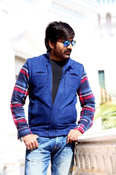 Ravi Teja