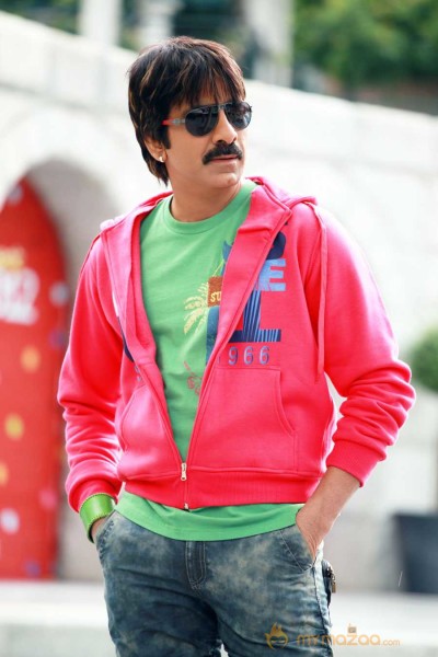 Ravi Teja