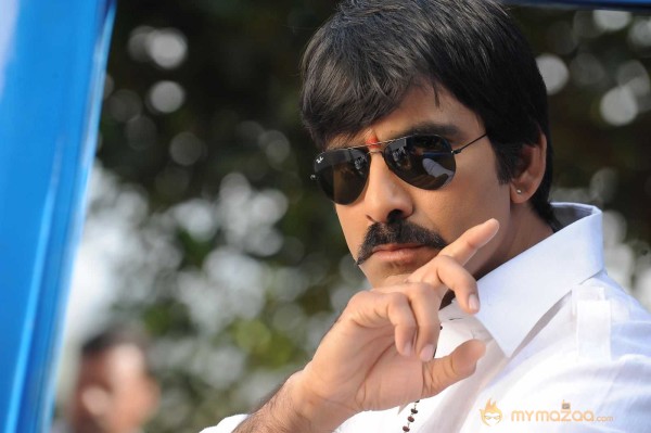 Ravi Teja