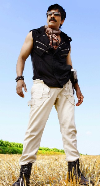 Ravi Teja