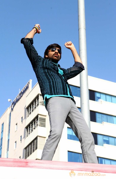 Ravi Teja