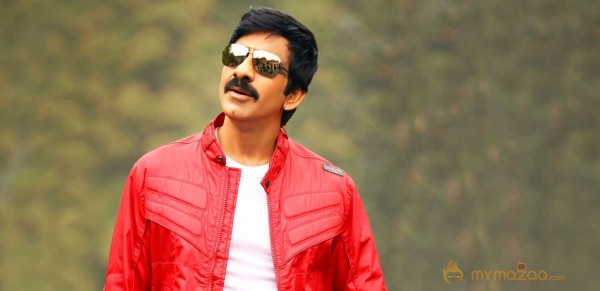 Ravi Teja