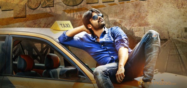 Sai Dharam Tej