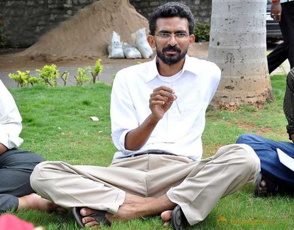  Sekhar Kammula 