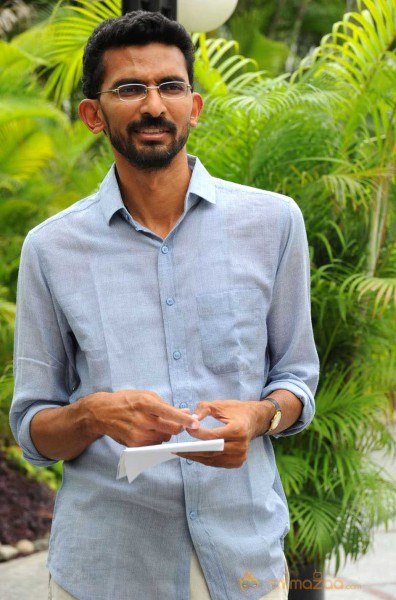  Sekhar Kammula 