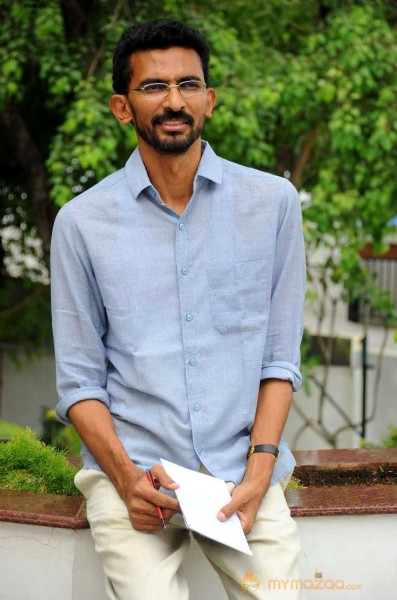  Sekhar Kammula 