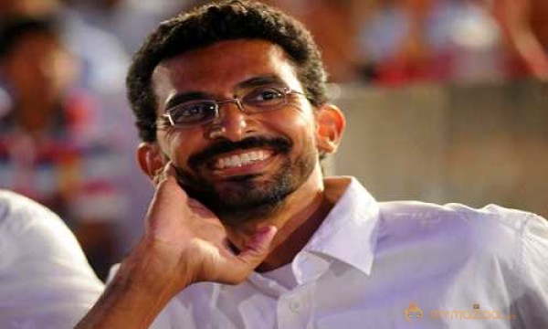  Sekhar Kammula 