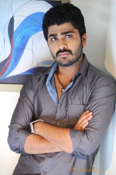 Sharwanand