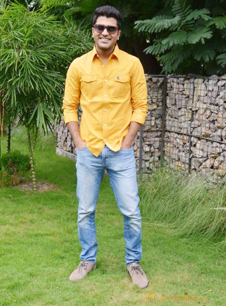 Sharwanand