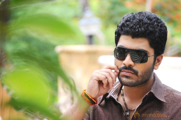 Sharwanand