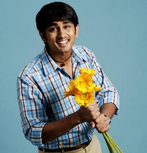 Siddharth Photogallery