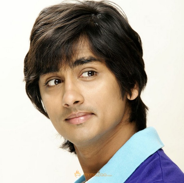 Siddharth Photogallery