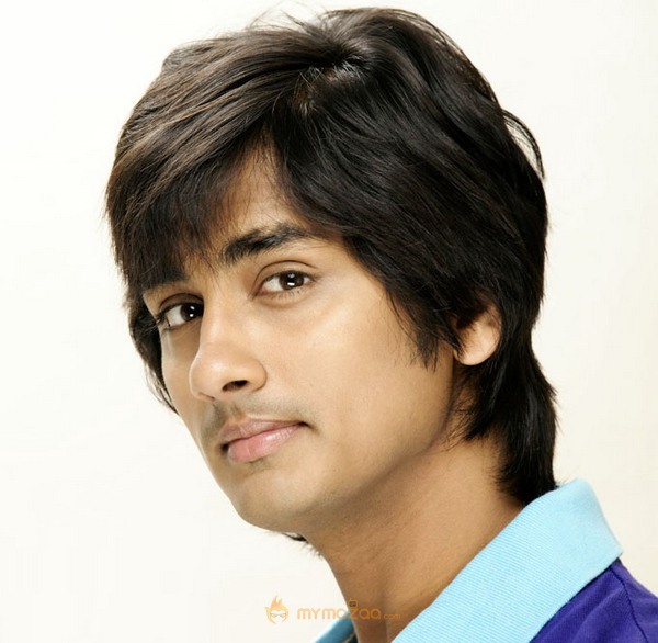 Siddharth Photogallery