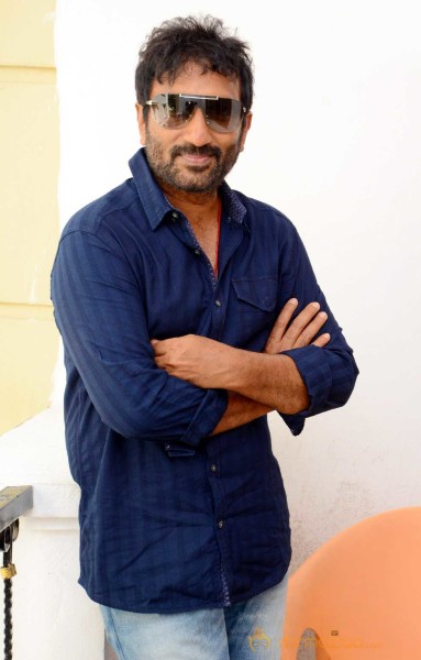  Srinu Vaitla 