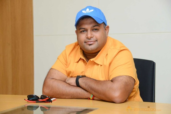  SS Thaman 