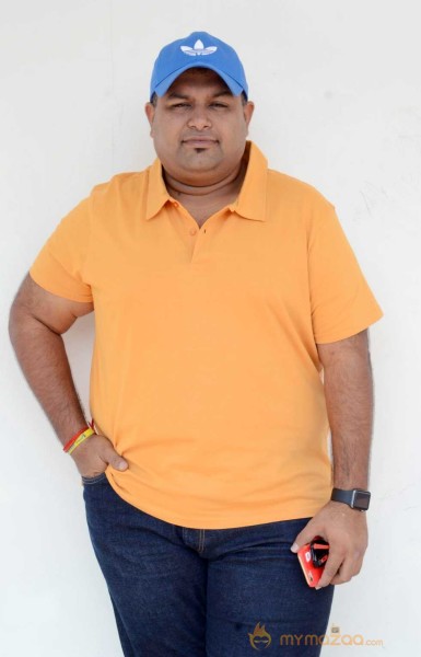  SS Thaman 