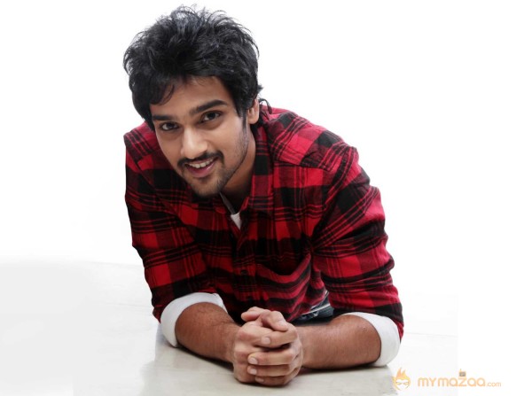 Sumanth Ashwin