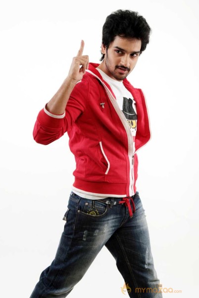 Sumanth Ashwin