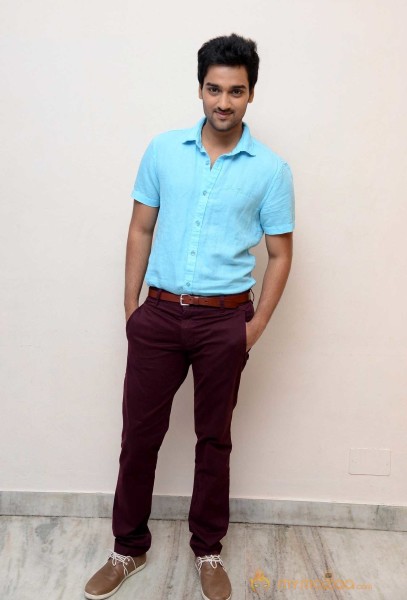 Sumanth Ashwin