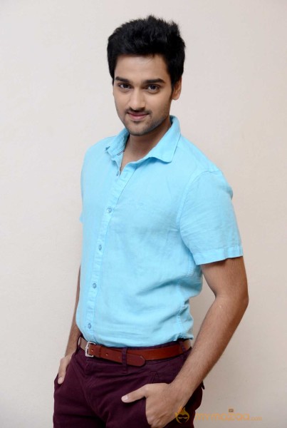 Sumanth Ashwin