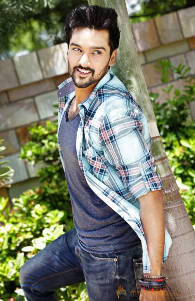 Sumanth Ashwin